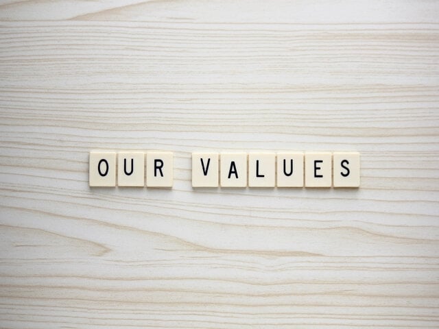 WRI Our Values Image