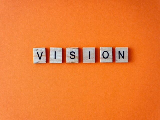 WRI Vision Image